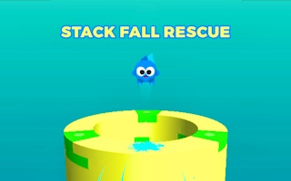 Stack Fall Rescue