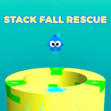 Stack Fall Rescue