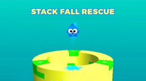 Image for Stack Fall Rescue