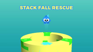 Stack Fall Rescue
