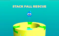 Stack Fall Rescue