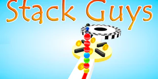 Stack Guys thumbnail
