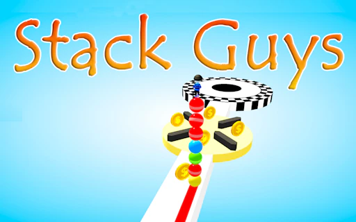 Stack Guys