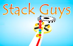 Stack Guys