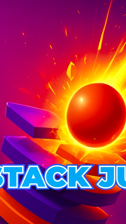 Stack Jump Ball