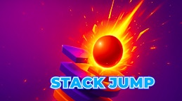 Stack Jump Ball