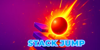 Stack Jump Ball thumbnail