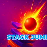 Stack Jump Ball
