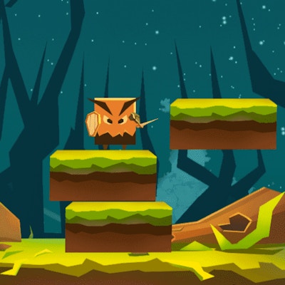 Stack Jump Master By Gamepix