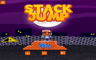 Stack Jump game cover