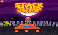 Stack Jump