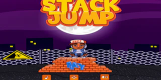 Stack Jump thumbnail