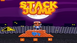 Image for Stack Jump