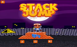 Stack Jump