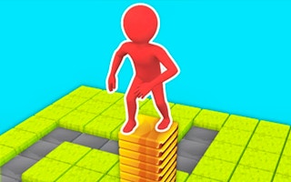 Stack Maze Puzzle game cover