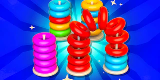 Stack N Sort thumbnail