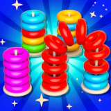 Stack N Sort