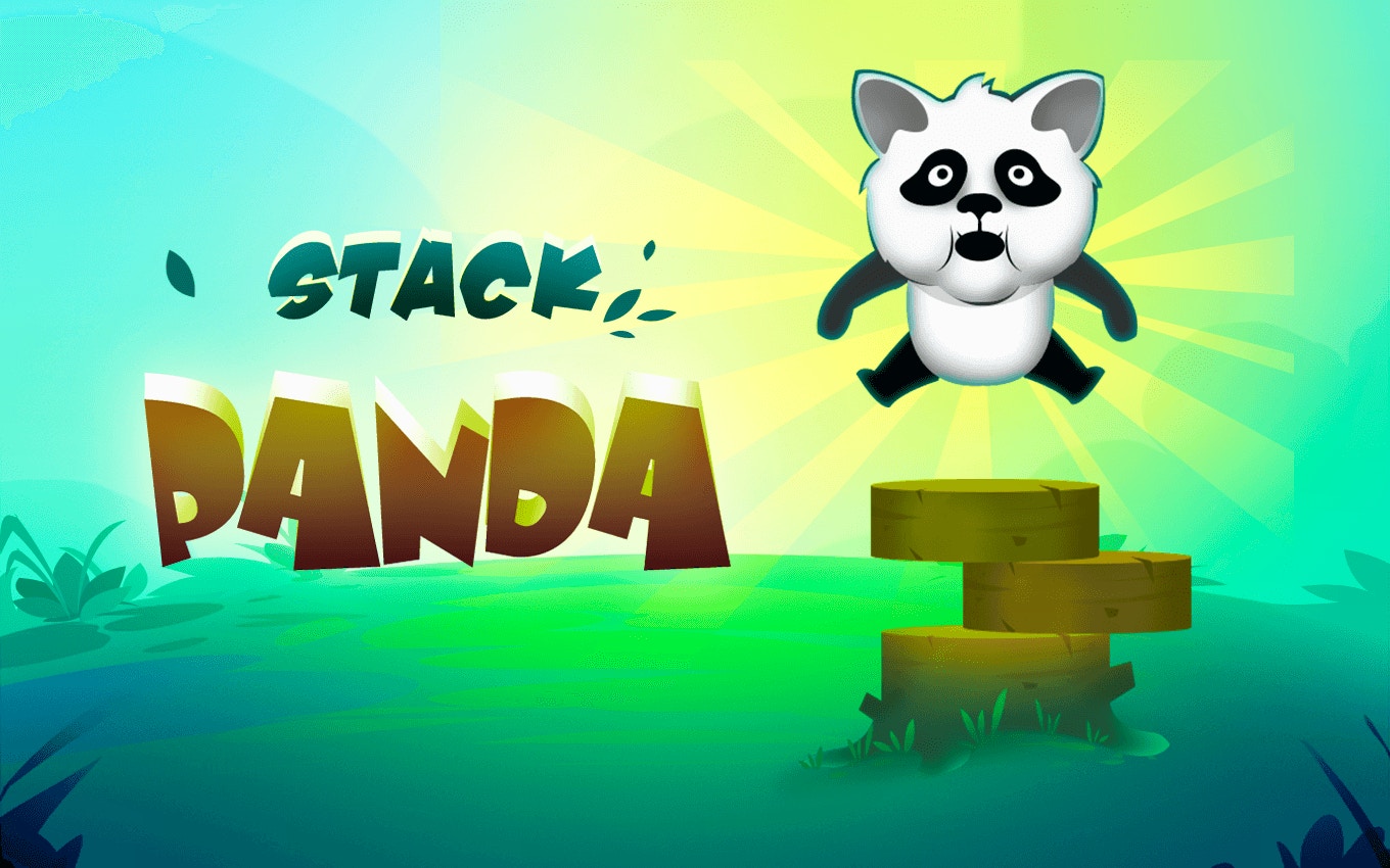 Stack Panda