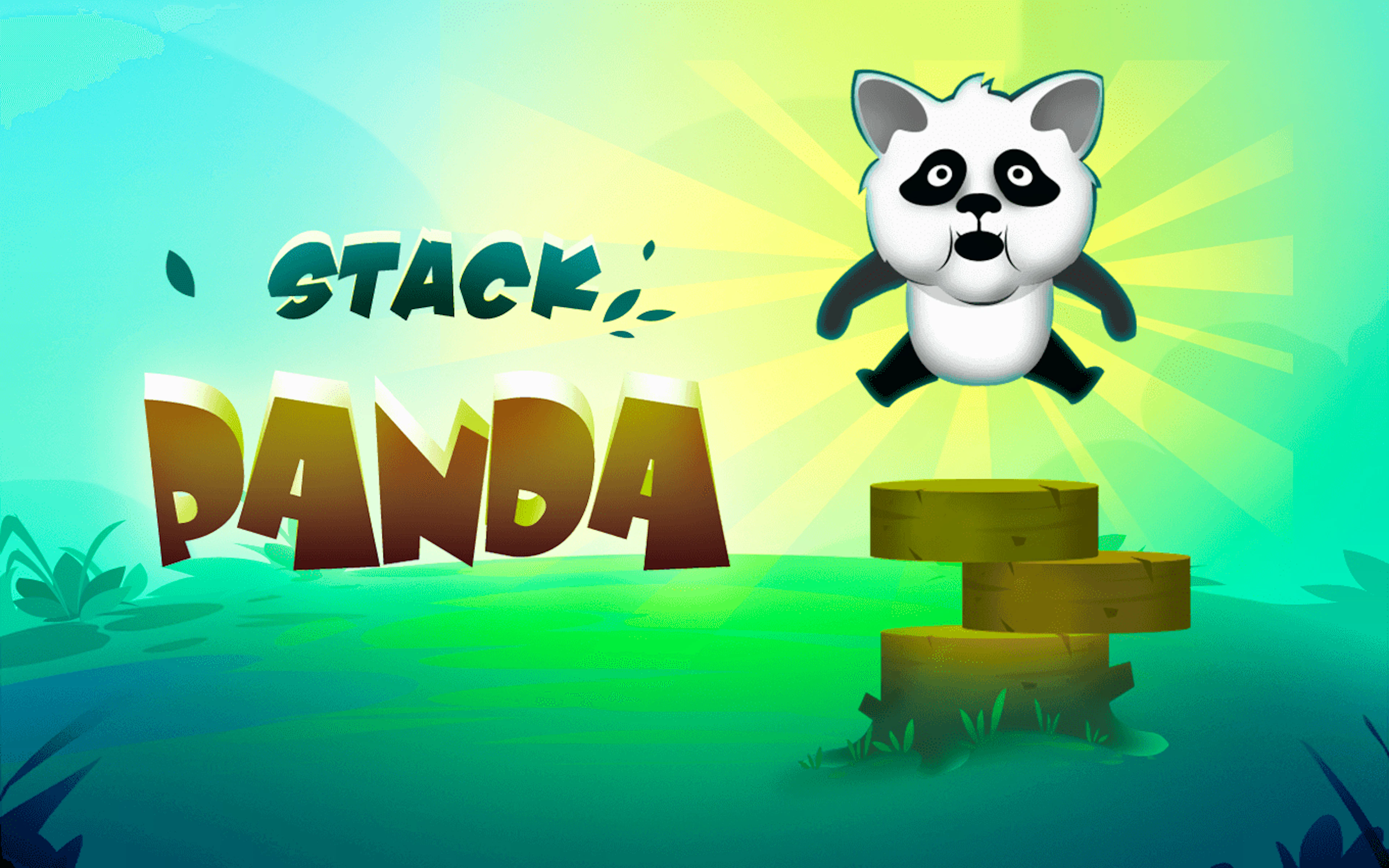 Stack Panda