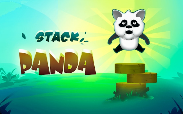 Stack Panda Vag