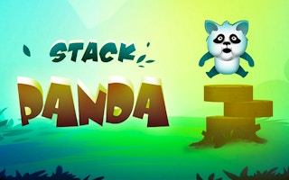 Stack Panda game cover