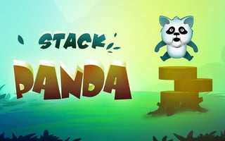 Stack Panda game cover