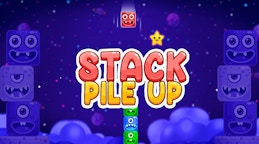 Stack PileUP