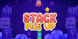 Stack PileUP thumbnail