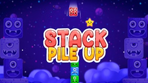 Image for Stack PileUP