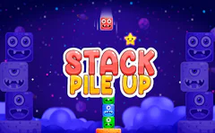 Stack PileUP