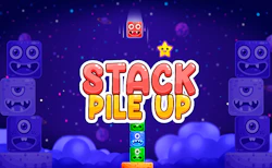 Stack PileUP