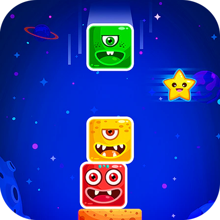 Stack PileUP game thumbnail