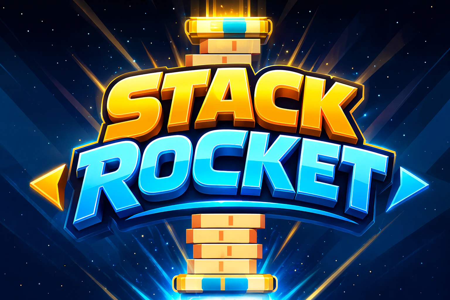 Stack Rocket