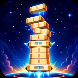 Stack Rocket