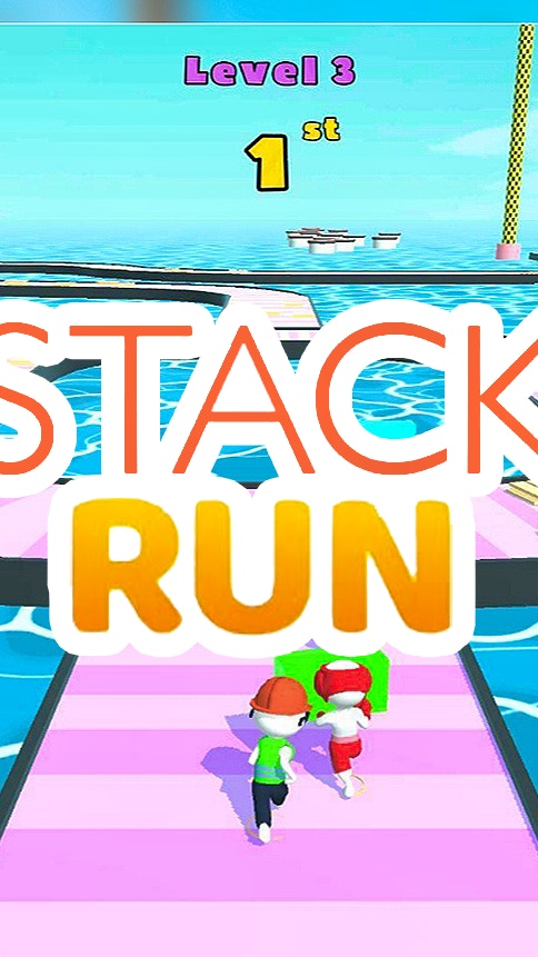 Stack Run