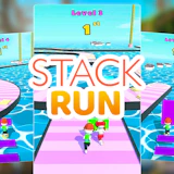 Stack Run