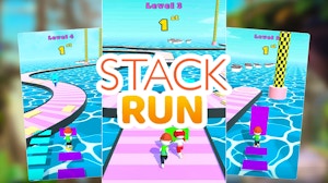 Image for Stack Run