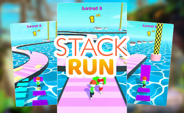 Stack Run