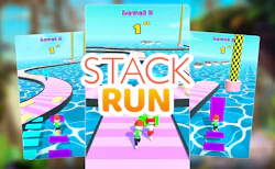 Stack Run