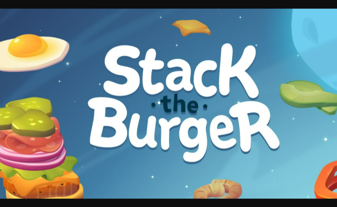 Burger Clicker 🕹️ Play Now on GamePix