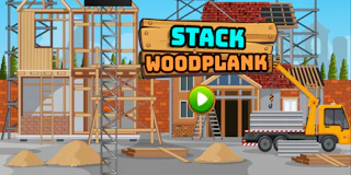 Stack Wood Planks Pro thumbnail