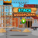 Stack Wood Planks Pro