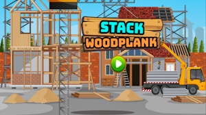 Image for Stack Wood Planks Pro