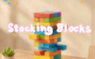 Stacking Blocks