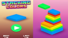 Stacking Color