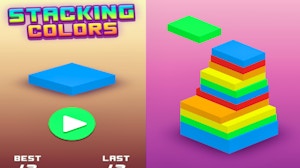 Image for Stacking Color