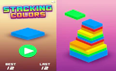 Stacking Color
