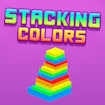 Stacking Color banner