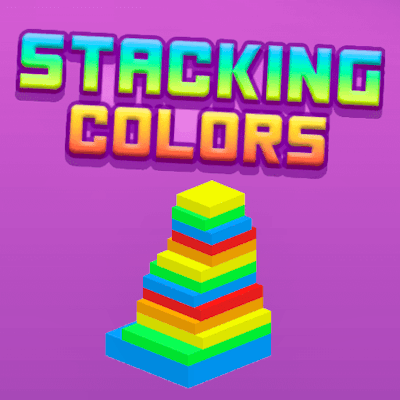 Stacking Color By Gamepix