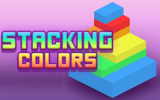 Juega gratis a Stacking Colors